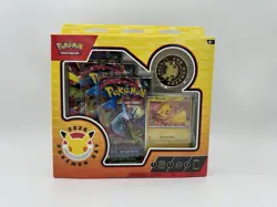 Pokemon TCG Pokemon Day 2026 Collection Box Factory Sealed Brand New In Hand - Image 1