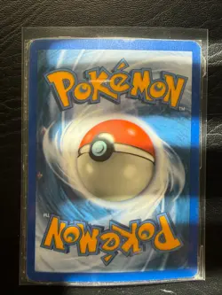 Pokemon Latios ex EX Dragon Holo Ultra Rare 94/97 Holo MP LAMINATED READ - Image 3