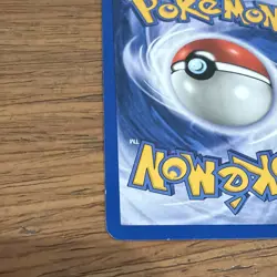 Pokemon Flute 86/102 Uncommon Base Set Unlimited Pokemon LP/NM - Image 3