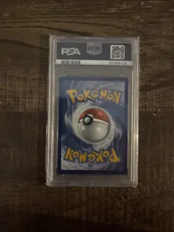 Pokemon TCG Umbreon VMAX TG23/TG30 Sword & Shield: Brilliant Stars PSA 9 - Image 2