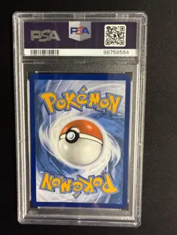 2023 Pokemon SWSH Arceus VSTAR Galarian Gallery Secret Rare #GG70/GG70 PSA 10 - Image 2