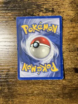 1999 Pokemon Base Set Unlimited - Ninetales Holo Rare 12/102 - Image 2