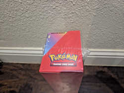 Pokemon TCG Prismatic Evolutions Surprise Box & Booster Bundle Sams Club SEALED - Image 3