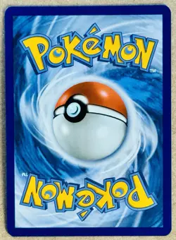 POKEMON TCG PHANTASMAL FLAMES BATTLE CAGE ULTRA RARE HOLO 116/094 NM+ TRAINER - Image 2