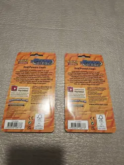 Pokemon TCG Steam Siege XY Lucario Blister Coin Booster Pack 2016 - Image 2