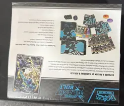 Pokemon TCG Scarlet Violet Black Bolt ETB - Image 3