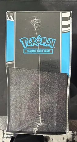 Pokemon TCG Scarlet Violet Black Bolt ETB - Image 5