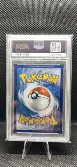 Pokemon TCG - English - Complete Amazing Rare Set - All PSA 10! - Image 5