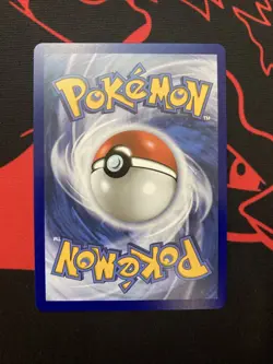 Spewpa 089/088 Illustration Rare Perfect Order Holo Pokemon English NM POR - Image 3