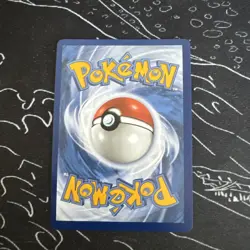 Pokemon TCG Pikachu EX 238/191 Sir Surging Sparks Near Mint English Edition - Image 2