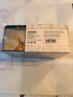 Pokemon TCG Arceus Collector’s Chest Lunchbox Tin Spring 2022 New Factory Sealed - Image 4