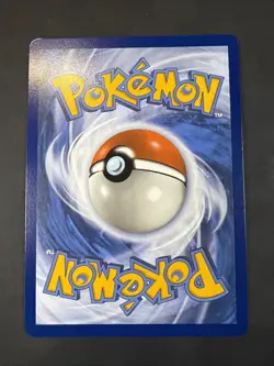 Pokemon Holo Full Art Iron Hands EX 248/182 SIR Paradox Rift NM - Image 2