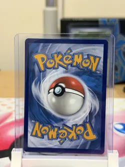 Pokemon TCG Zorua 075/064 Shrouded Fable Illustration Rare Holo - Image 2