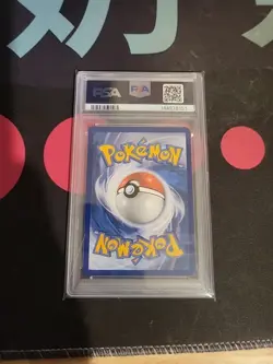 2021 POKEMON CELEBRATIONS CLASSIC #2 Base Set BLASTOISE-HOLO PSA 10 - Image 2