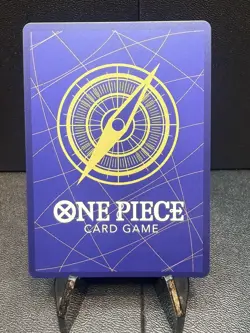 Sabo (Illustration Box Vol.5) Promo Foil OP05-007 One Piece CCG - Image 2