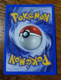 Blaine 17/132 Gym Challenge Holo Rare Pokemon Card VLP-NM - Image 2