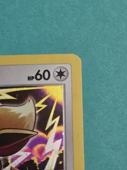 Eevee SWSH118 SWSH: Sword & Shield Promo Cards Holo - Image 4