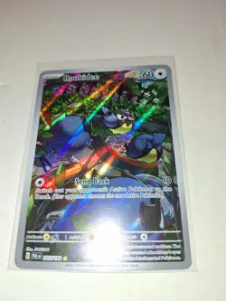 Pokemon Card - Rookidee Paldea Evolved 225/193 Illustration Rare - Image 1