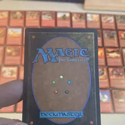 Magic: The Gathering Red Goblin 50 Cards Mogg Fanatic Raging Goblin 1993-1999 - Image 1