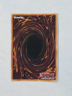 Yu-Gi-Oh Card: Slifer the Sky Dragon TN19-EN008 Secret Rare Limited Edition Foil - Image 2