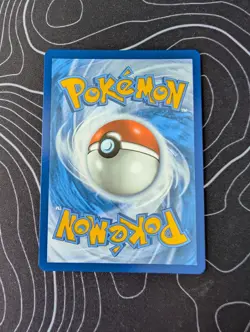 Pokemon Thorton Rainbow Secret Rare Full Art Trainer 210/196 Lost Origin Card NM - Image 2