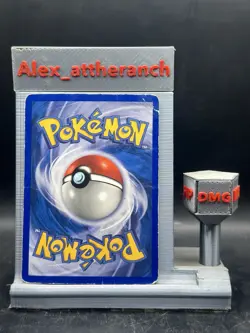Pokemon Card - Giovanni's Persian 8/132 Gym Challenge Unlimited Holo Rare - Image 2