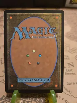 MTG Fall of Gil-galad the Lord of the Rings Regular Rare NM - Image 2