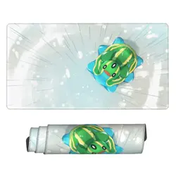 Gastrodon - Board Game Pokemon Playmat Games Mousepad Play Mat of TCG 2675 - Image 1