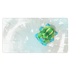 Gastrodon - Board Game Pokemon Playmat Games Mousepad Play Mat of TCG 2675 - Image 2