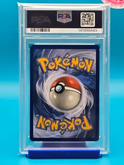 PSA 9 - 2017 POKEMON XY BLACK STAR PROMO XY150a FULL ART/YVELTAL - Image 2