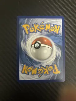 Pokemon TCG Journey Together N's Zorua #189 Holo Promo Card - Image 2