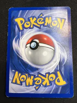 Giovanni's Meowth 74/132 Non Holo Gym Challenge Pokemon Card 2000 Giovannis - Image 2