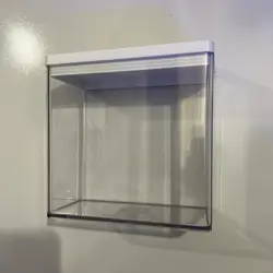 Pokemon ETB Protector Case Elite Trainer Box Display (case Only) Read - Image 2