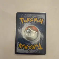 Pokemon Dark Gyarados 8/82 Team Rocket Holo Rare 70 HP Unlimited Pokemon TCG - Image 4
