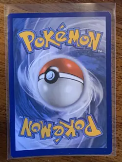 Pokemon TCG Sobble SWSH073 Holo Promo Sword & Shield Promo - Image 4