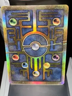 Pokemon Ancient Mew 1 Pokemon Promos Promo Holo 30 HP English Movie - Image 2
