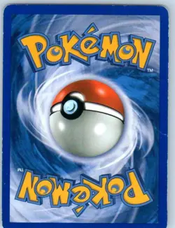 Pokemon tcg Dragon Frontiers Totodile (Delta Species) Moderately played - Image 2
