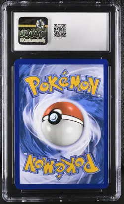 CGC 10 Pokemon English Pikachu 160/159 2023 Crown Zenith Secret Rare Holo - Image 2