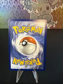 Pokemon TCG White Flare Jellicent Ex 160/086 Full Art Ultra Rare - Image 2