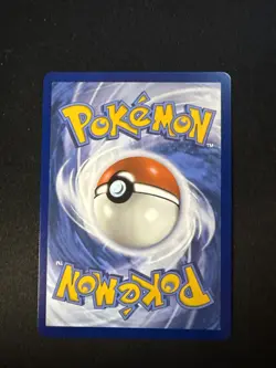 Pokemon TCG White Flare Jellicent Ex 160/086 Full Art Ultra Rare - Image 4