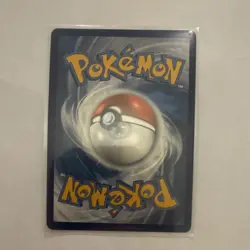 Pokemon Ditto V SV118/SV122 Shining Fates: Shiny Vault Shiny Holo Rare Holo - Image 4