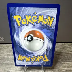 Pokemon Toxtricity Illustration Rare Me02: Phantasmal Flames Holo 103/094 140 HP - Image 2
