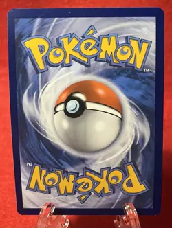 Pokemon Shrouded Fable Cassiopeia 86/64 Ultra Rare Full Art Trainer Holo - Image 2