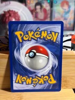 MACHOP 59/82 Team Rocket Common Unlimited Pokemon TCG Lightly Played - Image 2