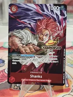 Shanks CS 25-26 Championship Event Pack One Piece P-083 - Image 2