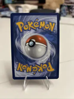 Pokemon TCG Elgyem Card Illustration Rare Black Bolt 120/086 English Edition - Image 2