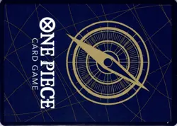 OP11-106 Zeus Rare English Promo Card One Piece Card Game TCG - Image 2
