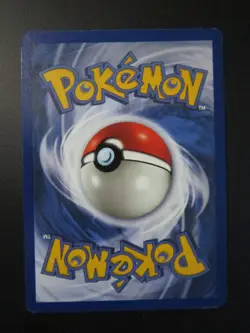 PSYDUCK POKEMON CARD 1ST EDITION 53/62 FOSSIL NON HOLO NEVER PLAYED NM- - Image 2