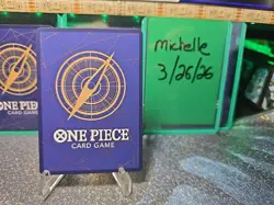 Bartholomew Kuma (Winner Pack 2025 Vol. 4) - One Piece Promotion Cards (OP-PR) - Image 2