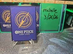 Bartholomew Kuma (Winner Pack 2025 Vol. 4) - One Piece Promotion Cards (OP-PR) - Image 2